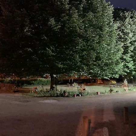 Maison 6 Personnes Hippodrome De Compiègne Exterior foto